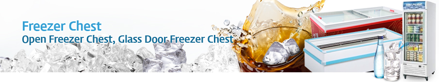Freezer Chest